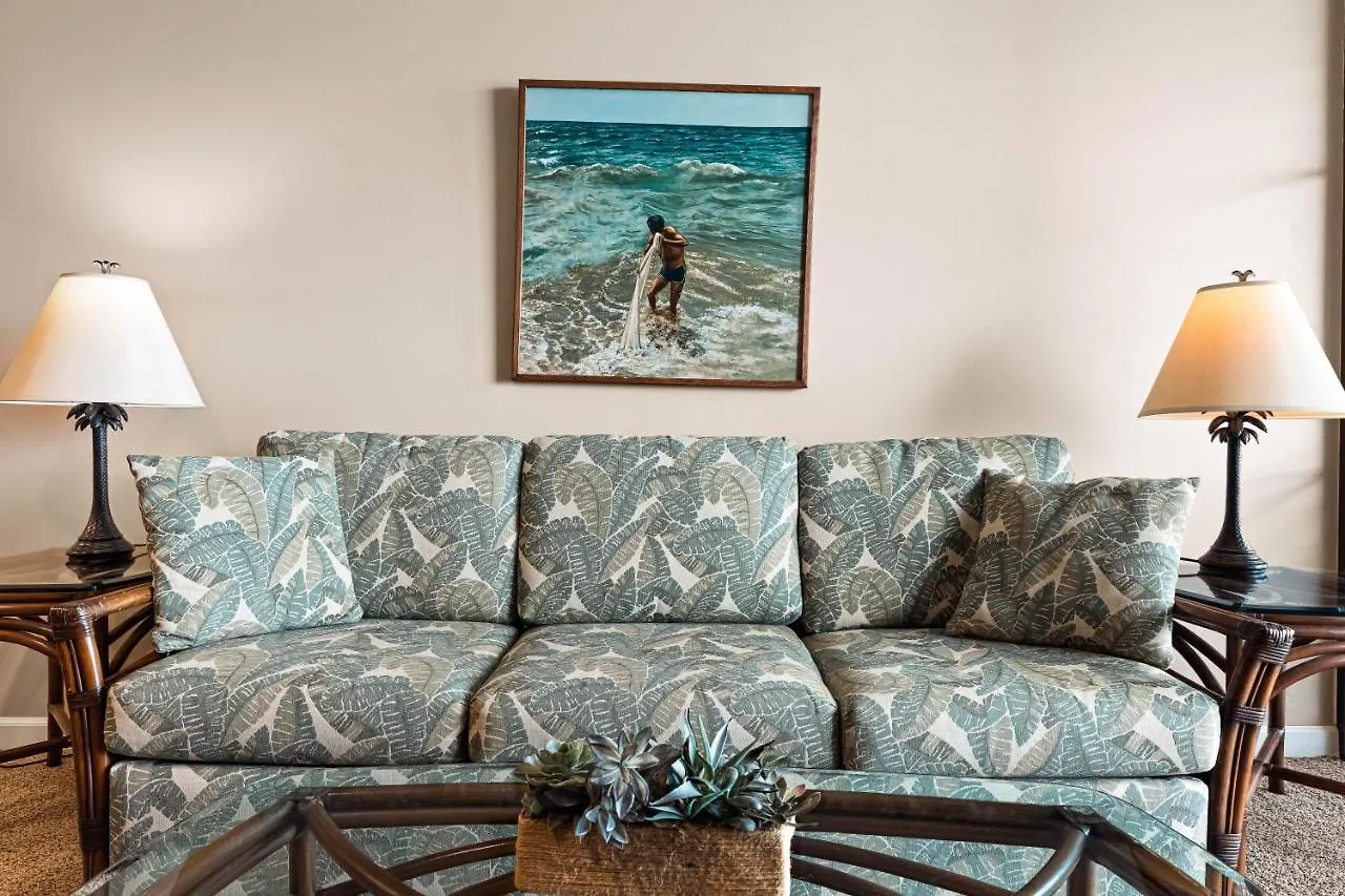 Holiday home Noelani 207 Villa Kahana United States