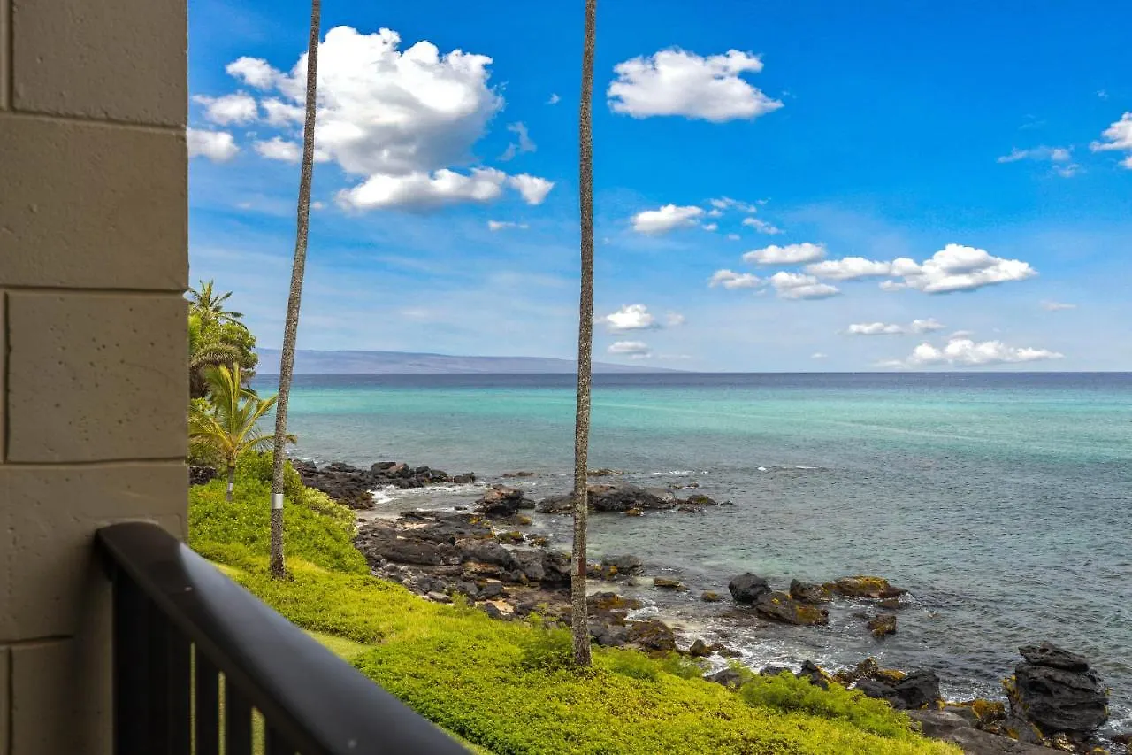 Noelani 207 Villa Kahana Holiday home