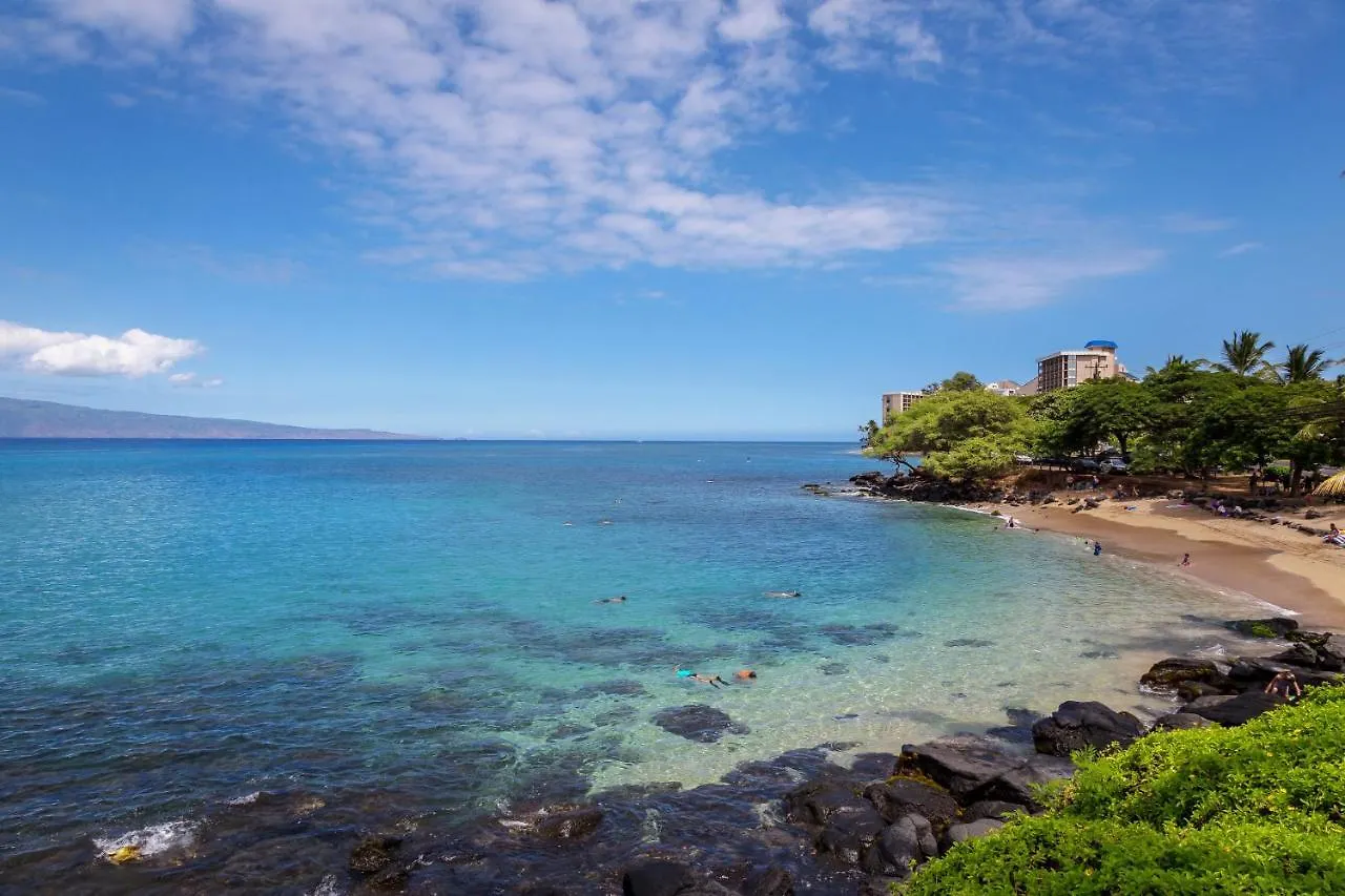 Holiday home Noelani 207 Villa Kahana