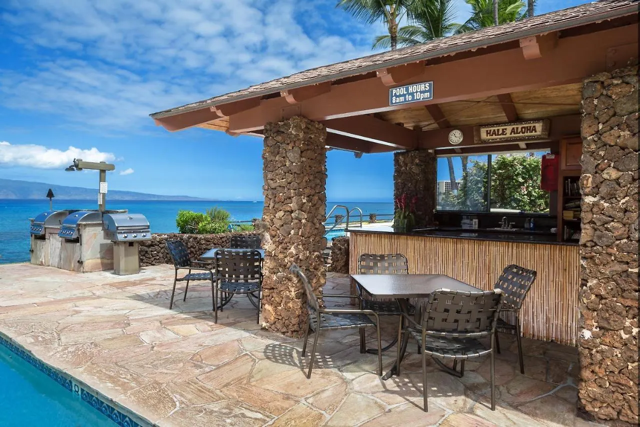 Noelani 207 Villa Kahana
