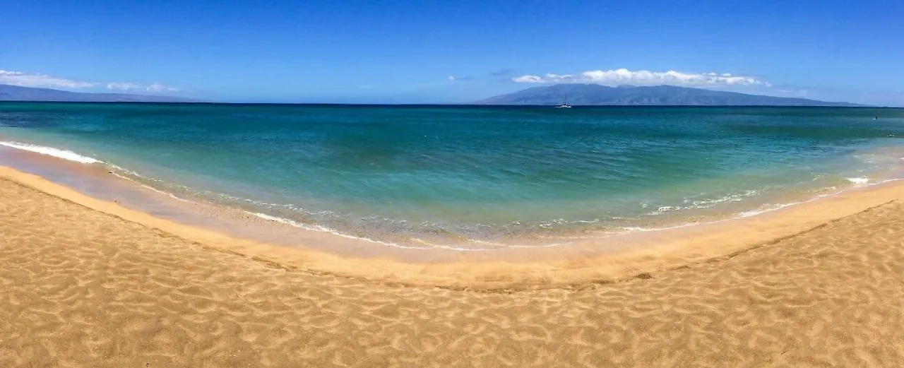 Vakantiehuis Noelani 207 Villa Kahana