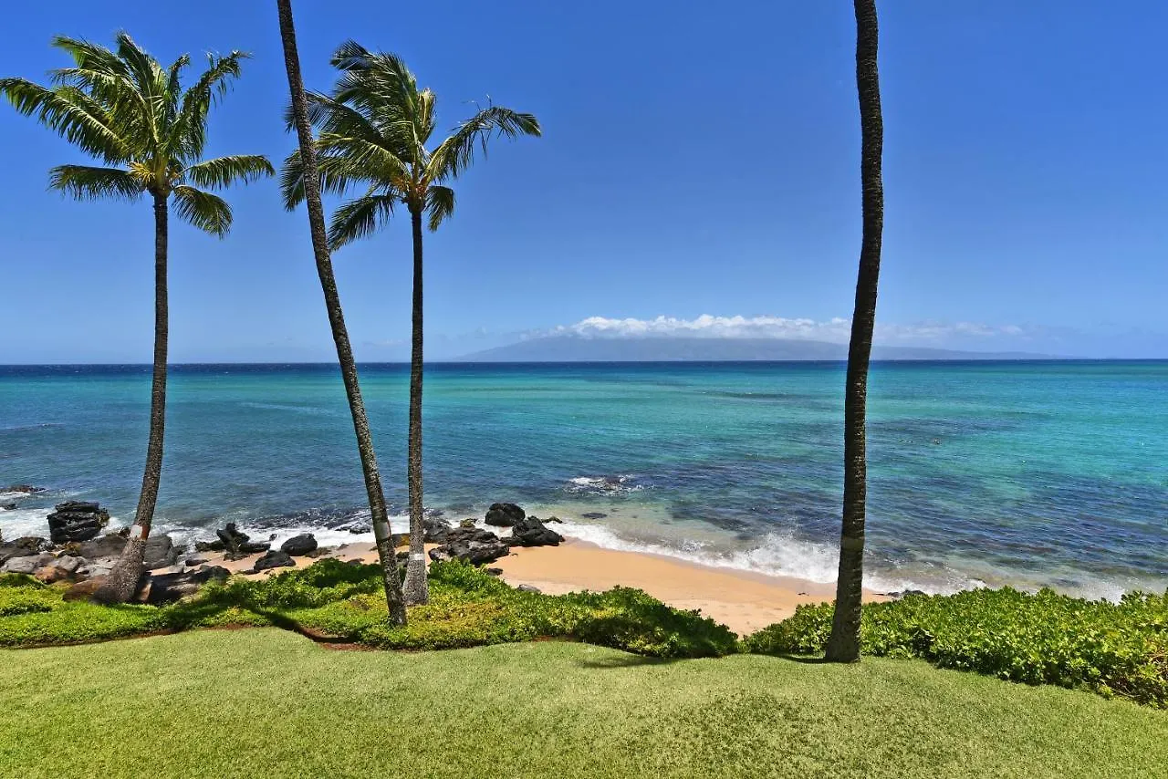 Noelani 207 Villa Kahana 0*,  United States