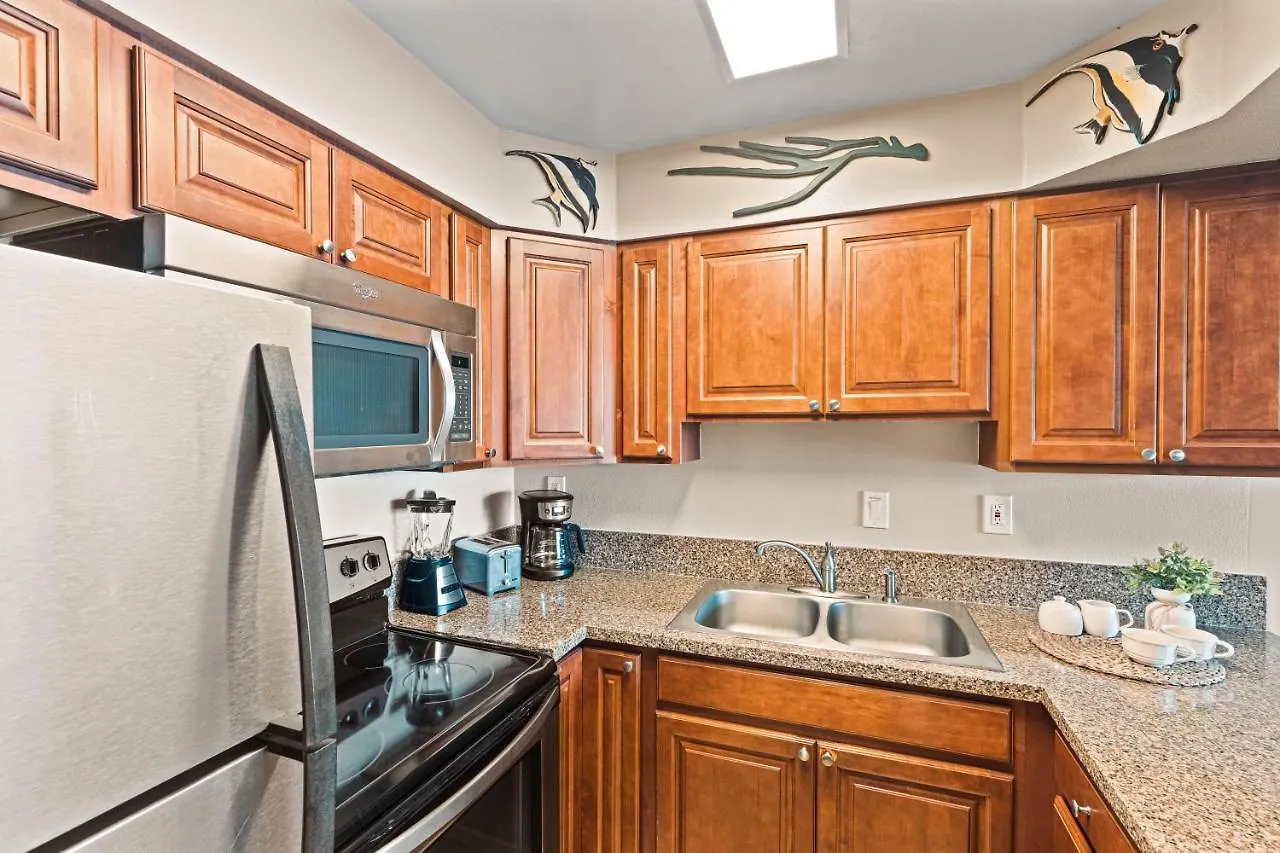 Holiday home Noelani 207 Villa Kahana United States