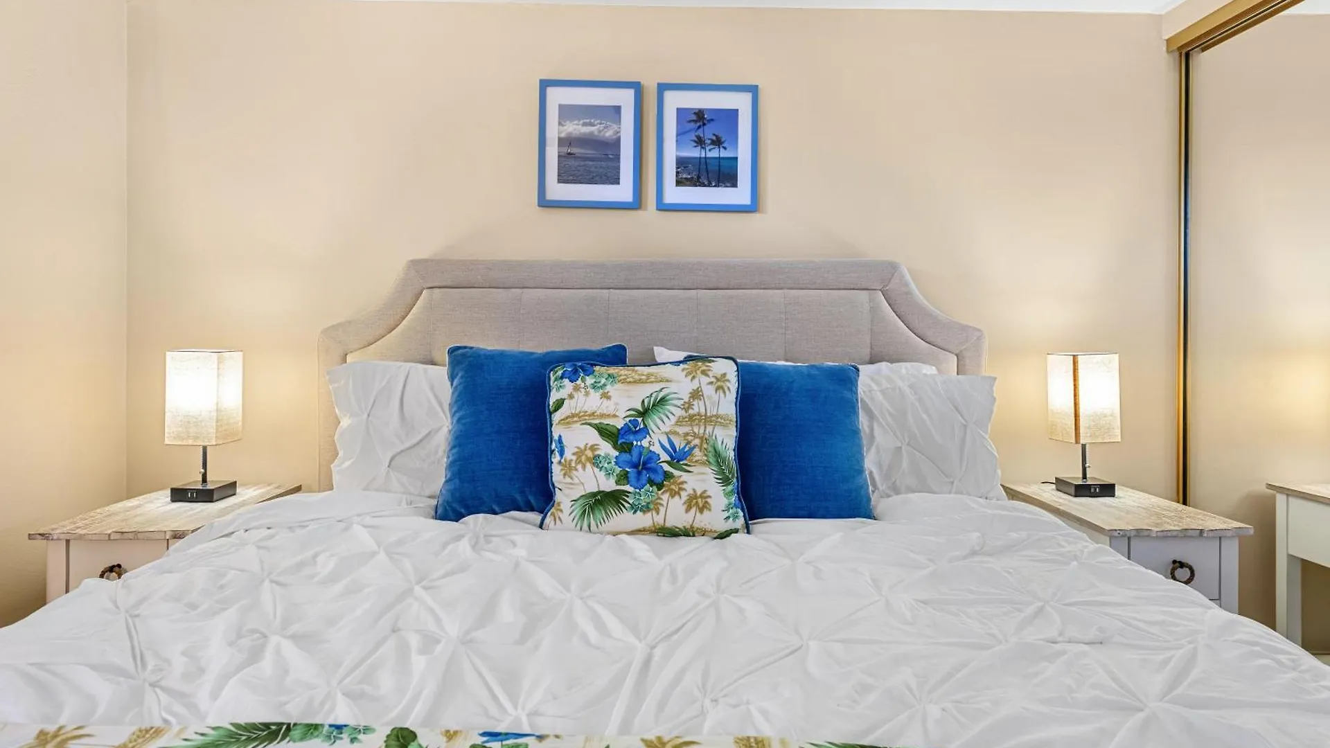 Vakantiehuis Noelani 207 Villa Kahana