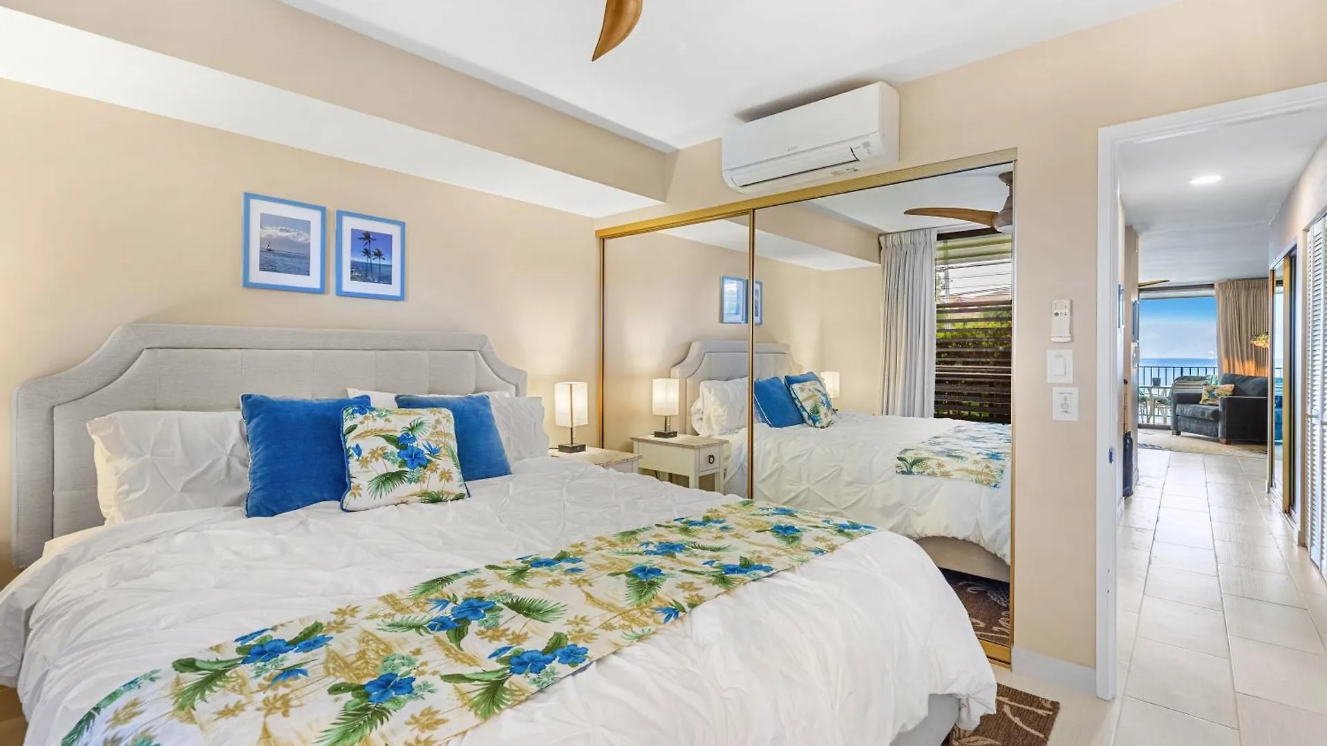 Vakantiehuis Noelani 207 Villa Kahana Verenigde Staten