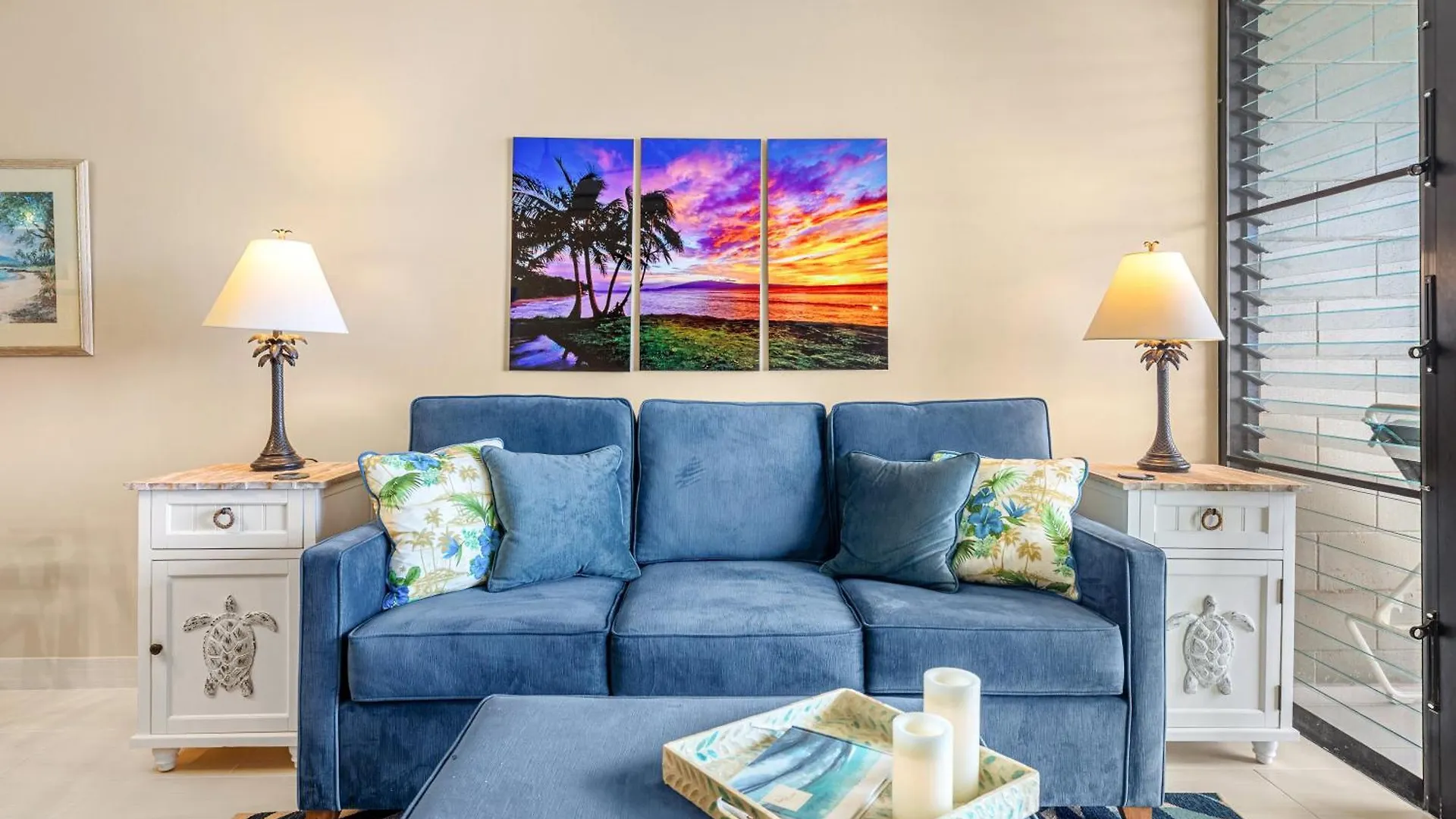 Vakantiehuis Noelani 207 Villa Kahana