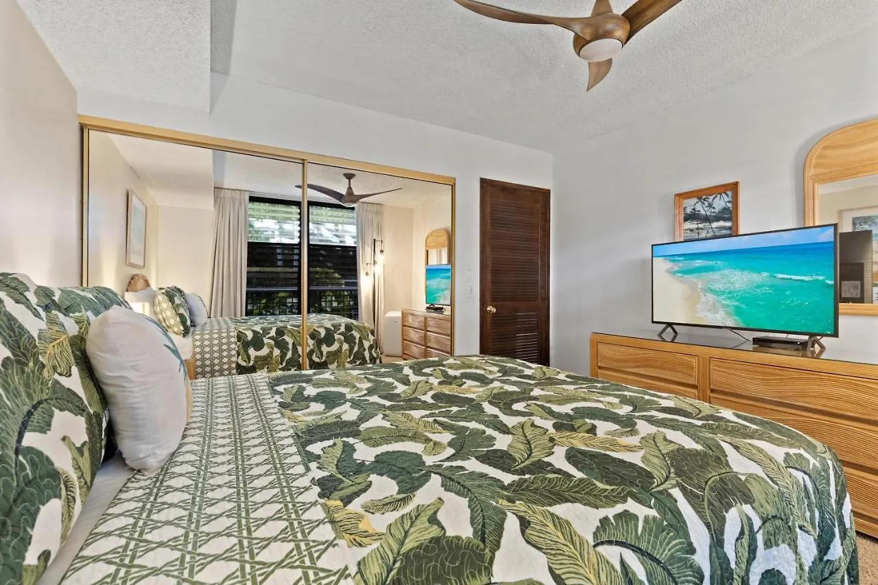 Noelani 207 Villa Kahana