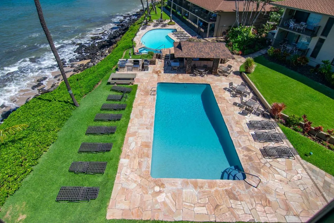 Noelani 207 Villa Kahana